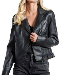 FUNKY BUDDHA BIKER FBL002-134-01  (XL)