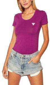 T-SHIRT GUESS KAMELIA W0YI87J1300  (L)