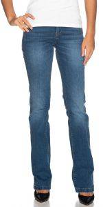 JEANS GUESS SEXY BOOT W0YA58D4484 ���� (28/34)