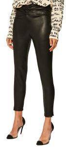 ΠΑΝΤΕΛΟΝΙ GUESS FAJR LEGGING SLIM W0YB65WBG60 ΜΑΥΡΟ (S) ΠΑΝΤΕΛΟΝΙ GUESS FAJR LEGGING SLIM W0YB65WBG60 ΜΑΥΡΟ (S)