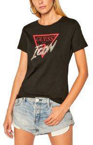 T-SHIRT GUESS ICON W0YI32I3Z00  (M)