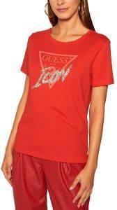 T-SHIRT GUESS ICON W0YI32I3Z00  (S)