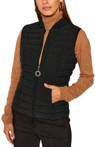   GUESS VERA VEST W0YN73WCOG0  (S)