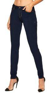 JEANS GUESS CURVE X SKINNY W0YAJ2D42I1 ΣΚΟΥΡΟ ΜΠΛΕ (30) JEANS GUESS CURVE X SKINNY W0YAJ2D42I1 ΣΚΟΥΡΟ ΜΠΛΕ (30)
