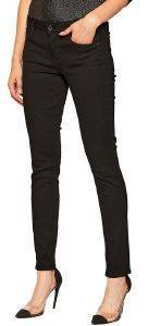JEANS GUESS ANNETTE SKINNY W0YA99D3OA4 ΜΑΥΡΟ (29) JEANS GUESS ANNETTE SKINNY W0YA99D3OA4 ΜΑΥΡΟ (29)