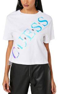 T-SHIRT GUESS SYBELLA W0BI91I3Z00  (S)