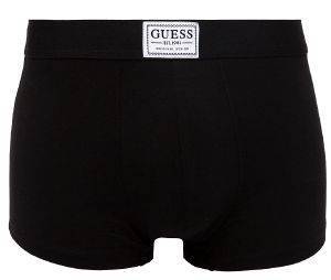 ΜΠΟΞΕΡΑΚΙ GUESS TRUNK SPECIAL - KNIT KN230492 U0BF01JR06A ΜΑΥΡΟ (ΧL) ΜΠΟΞΕΡΑΚΙ GUESS TRUNK SPECIAL - KNIT KN230492 U0BF01JR06A ΜΑΥΡΟ (ΧL)