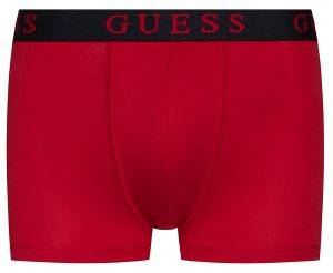 ΜΠΟΞΕΡΑΚΙ GUESS TRUNK PRINT U0BG18JR003 ΚΟΚΚΙΝΟ/ΜΑΥΡΟ/ΓΚΡΙ ΜΕΛΑΝΖΕ 3ΤΜΧ (L) ΜΠΟΞΕΡΑΚΙ GUESS TRUNK PRINT U0BG18JR003 ΚΟΚΚΙΝΟ/ΜΑΥΡΟ/ΓΚΡΙ ΜΕΛΑΝΖΕ 3ΤΜΧ (L)