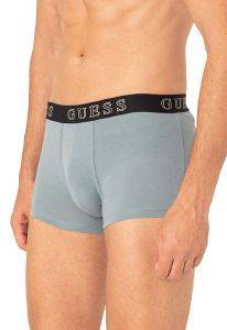  GUESS PRINT U0BG07JR003 // 3 (L)