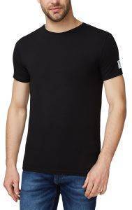 T-SHIRT GUESS SPECIAL F U0BM01JR06A ΜΑΥΡΟ (L) T-SHIRT GUESS SPECIAL F U0BM01JR06A ΜΑΥΡΟ (L)