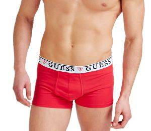ΜΠΟΞΕΡΑΚΙ GUESS U97G01JR003 HIPSTER ΚΟΚΚΙΝΟ/ΣΚΟΥΡΟ ΜΠΛΕ/ΜΑΥΡΟ 3ΤΜΧ (S) ΜΠΟΞΕΡΑΚΙ GUESS U97G01JR003 HIPSTER ΚΟΚΚΙΝΟ/ΣΚΟΥΡΟ ΜΠΛΕ/ΜΑΥΡΟ 3ΤΜΧ (S)