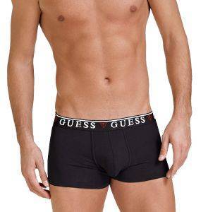 ΜΠΟΞΕΡΑΚΙ GUESS U97G01JR003 HIPSTER ΜΑΥΡΟ 3ΤΜΧ (S) ΜΠΟΞΕΡΑΚΙ GUESS U97G01JR003 HIPSTER ΜΑΥΡΟ 3ΤΜΧ (S)