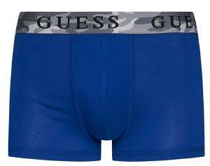 ΜΠΟΞΕΡΑΚΙ GUESS U0BG16JR003 ΜΠΛΕ ΗΛΕΚΤΡΙΚ/ΜΑΥΡΟ/ΓΚΡΙ ΜΕΛΑΝΖΕ 3ΤΜΧ (ΧL) ΜΠΟΞΕΡΑΚΙ GUESS U0BG16JR003 ΜΠΛΕ ΗΛΕΚΤΡΙΚ/ΜΑΥΡΟ/ΓΚΡΙ ΜΕΛΑΝΖΕ 3ΤΜΧ (ΧL)