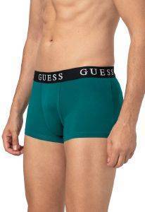 ΜΠΟΞΕΡΑΚΙ GUESS U0BG13JR003 ΠΡΑΣΙΝΟ/ΜΑΥΡΟ/CAMO 3ΤΜΧ (S) ΜΠΟΞΕΡΑΚΙ GUESS U0BG13JR003 ΠΡΑΣΙΝΟ/ΜΑΥΡΟ/CAMO 3ΤΜΧ (S)