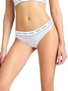 ΣΛΙΠΑΚΙ GUESS CARRIE O97E04JR04P STRING ΑΝΟΙΧΤΟ ΓΚΡΙ ΜΕΛΑΝΖΕ (S) ΣΛΙΠΑΚΙ GUESS CARRIE O97E04JR04P STRING ΑΝΟΙΧΤΟ ΓΚΡΙ ΜΕΛΑΝΖΕ (S)