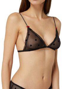ΣΟΥΤΙΕΝ GUESS TRIANGLE - FLOCK MESH O0BC17KA7Q0 ΜΑΥΡΟ (S) ΣΟΥΤΙΕΝ GUESS TRIANGLE - FLOCK MESH O0BC17KA7Q0 ΜΑΥΡΟ (S)