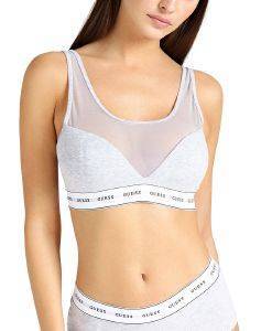  GUESS BRALETTE O97C04JR04P    (L)