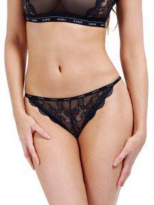 ΣΛΙΠΑΚΙ GUESS BRAZILIAN LACE O0BE05PZ01C ΜΑΥΡΟ (S) ΣΛΙΠΑΚΙ GUESS BRAZILIAN LACE O0BE05PZ01C ΜΑΥΡΟ (S)