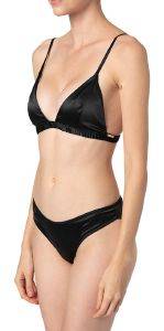  GUESS TRIANGLE - SATIN POLY O0BC14KA5I0  (S)