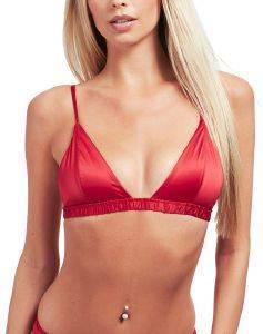 ΣΟΥΤΙΕΝ GUESS TRIANGLE - SATIN POLY O0BC14KA5I0 ΚΟΚΚΙΝΟ (S) ΣΟΥΤΙΕΝ GUESS TRIANGLE - SATIN POLY O0BC14KA5I0 ΚΟΚΚΙΝΟ (S)