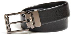 ΖΩΝΗ GUESS REVERSIBLE AND ADJUSTABLE BM7300LEA35 ΜΑΥΡΟ (M) ΖΩΝΗ GUESS REVERSIBLE AND ADJUSTABLE BM7300LEA35 ΜΑΥΡΟ (M)