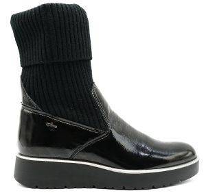 ΜΠΟΤΑΚΙ IGI&CO 6151100 ΜΑΥΡΟ (38) ΜΠΟΤΑΚΙ IGI&CO 6151100 ΜΑΥΡΟ (38)