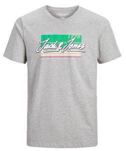 T-SHIRT JACK & JONES JORCODY 12172263    (S)