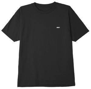 T-SHIRT OBEY LIGHT IN THE TUNNEL 165262409 ����� (XL)