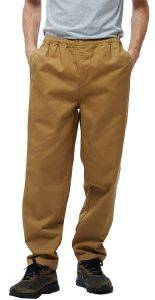 ΠΑΝΤΕΛΟΝΙ OBEY EASY TWILL 142020142 ΧΑΚΙ (L) ΠΑΝΤΕΛΟΝΙ OBEY EASY TWILL 142020142 ΧΑΚΙ (L)