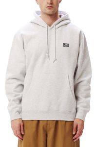 HOODIE OBEY ALL EYEZ II 112470073    (L)