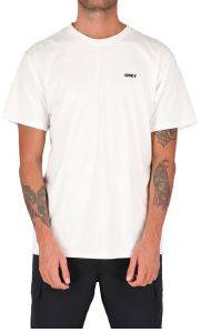 T-SHIRT OBEY BOLD 165262349  (L)