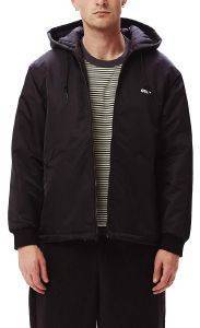  OBEY ULTRA BOMBER 121800436  (XL)