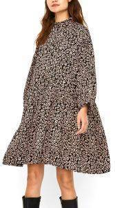 ΦΟΡΕΜΑ VERO MODA VMYRSA 10250135 ΜΑΥΡΟ (M) ΦΟΡΕΜΑ VERO MODA VMYRSA 10250135 ΜΑΥΡΟ (M)