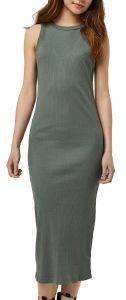 ΦΟΡΕΜΑ VERO MODA VMLAVENDER 10230437 ΧΑΚΙ (XL) ΦΟΡΕΜΑ VERO MODA VMLAVENDER 10230437 ΧΑΚΙ (XL)