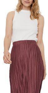 TOP VERO MODA VMLAVENDER 10230435 ΛΕΥΚΟ (S) TOP VERO MODA VMLAVENDER 10230435 ΛΕΥΚΟ (S)