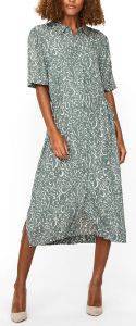ΦΟΡΕΜΑ VERO MODA VMLIVA 10247341 ΧΑΚΙ (M) ΦΟΡΕΜΑ VERO MODA VMLIVA 10247341 ΧΑΚΙ (M)