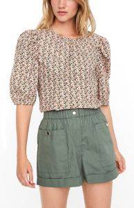 TOP VERO MODA VMLYKKE 10247968  (XS)