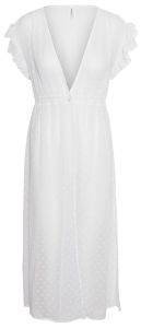 ΚΑΦΤΑΝΙ VERO MODA VMSAHARA 10231767 ΛΕΥΚΟ (S) ΚΑΦΤΑΝΙ VERO MODA VMSAHARA 10231767 ΛΕΥΚΟ (S)