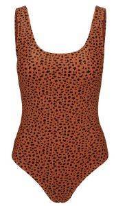ΟΛΟΣΩΜΟ ΜΑΓΙΟ VERO MODA VMMADISON 10240324 LEOPAR ΚΑΦΕ (S) ΟΛΟΣΩΜΟ ΜΑΓΙΟ VERO MODA VMMADISON 10240324 LEOPAR ΚΑΦΕ (S)