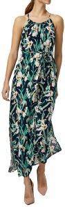 ΦΟΡΕΜΑ VERO MODA VMSIMPLY 10245167 FLORAL ΣΚΟΥΡΟ ΜΠΛΕ (XL) ΦΟΡΕΜΑ VERO MODA VMSIMPLY 10245167 FLORAL ΣΚΟΥΡΟ ΜΠΛΕ (XL)