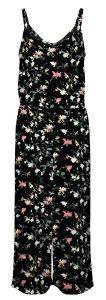 ΟΛΟΣΩΜΗ ΦΟΡΜΑ VERO MODA VMSIMPLY 10245158 FLORAL ΜΑΥΡΟ (XL) ΟΛΟΣΩΜΗ ΦΟΡΜΑ VERO MODA VMSIMPLY 10245158 FLORAL ΜΑΥΡΟ (XL)