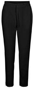 ΠΑΝΤΕΛΟΝΙ VERO MODA VMSIMPLY LOOSE 10245160 ΜΑΥΡΟ (S) ΠΑΝΤΕΛΟΝΙ VERO MODA VMSIMPLY LOOSE 10245160 ΜΑΥΡΟ (S)