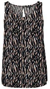 TOP VERO MODA VMSIMPY 10245153 ΡΟΖ/ΜΑΥΡΟ (S) TOP VERO MODA VMSIMPY 10245153 ΡΟΖ/ΜΑΥΡΟ (S)
