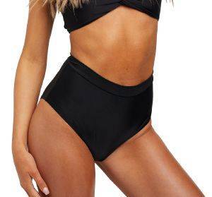BIKINI BRIEF VERO MODA VMLAYLA HIPSTER 10240363 ΜΑΥΡΟ (XL) BIKINI BRIEF VERO MODA VMLAYLA HIPSTER 10240363 ΜΑΥΡΟ (XL)