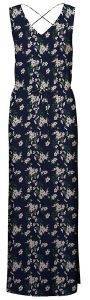 ΦΟΡΕΜΑ VERO MODA VMSIMPLY MAXI FLORAL 10245166 ΣΚΟΥΡΟ ΜΠΛΕ (S) ΦΟΡΕΜΑ VERO MODA VMSIMPLY MAXI FLORAL 10245166 ΣΚΟΥΡΟ ΜΠΛΕ (S)
