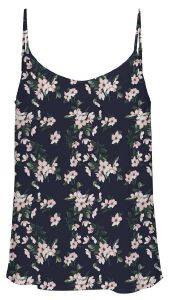 TOP VERO MODA VMSIMPLY 10245152 FLORAL  