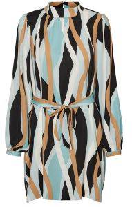 ΦΟΡΕΜΑ VERO MODA VMMOLLY 10240418 ΠΟΛΥΧΡΩΜΟ (XL) ΦΟΡΕΜΑ VERO MODA VMMOLLY 10240418 ΠΟΛΥΧΡΩΜΟ (XL)