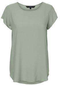 T-SHIRT VERO MODA BOCA 10104053 ΒΕΡΑΜΑΝ (XS) T-SHIRT VERO MODA BOCA 10104053 ΒΕΡΑΜΑΝ (XS)