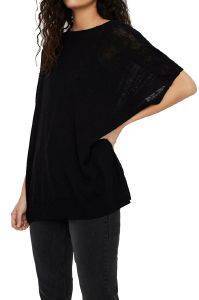  VERO MODA VMFLYSTA LINEN OVERSIZED 10242384  (M)