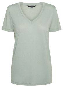 T-SHIRT VERO MODA VMSPICY 10191891 ΒΕΡΑΜΑΝ (S) T-SHIRT VERO MODA VMSPICY 10191891 ΒΕΡΑΜΑΝ (S)